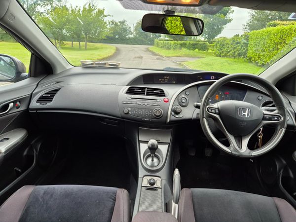 Honda Civic 1.4 i-VTEC SI New NCT 361231743