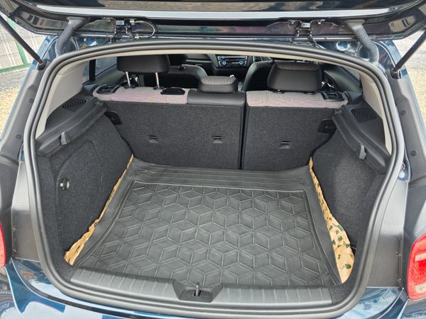 Automatic BMW 1-Series 2015 361232800