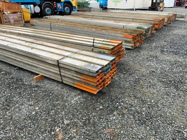 150mm ALUMINIUM SUPPORT BEAMS.........118/150. 361244186