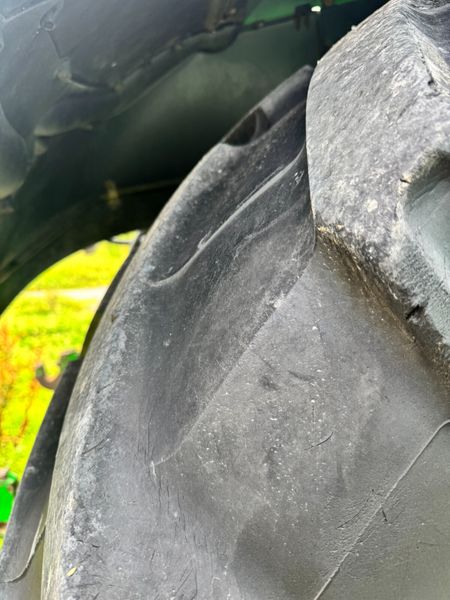 710/70x38 & 600X65X28 Trelleborg 361244988