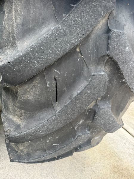 710/70x38 & 600X65X28 Trelleborg 361244989
