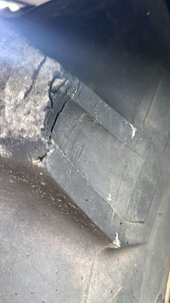 710/70x38 & 600X65X28 Trelleborg 361244982