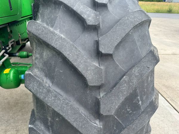 710/70x38 & 600X65X28 Trelleborg 361245014