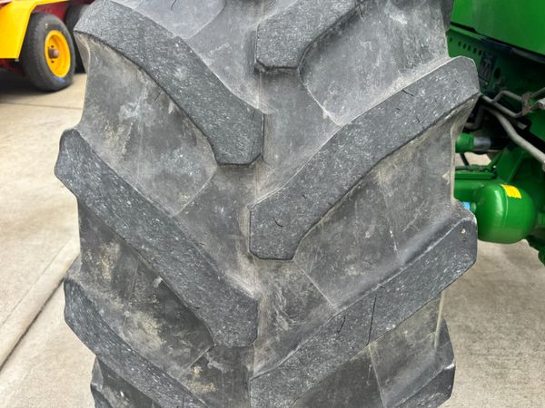 710/70x38 & 600X65X28 Trelleborg 361245013