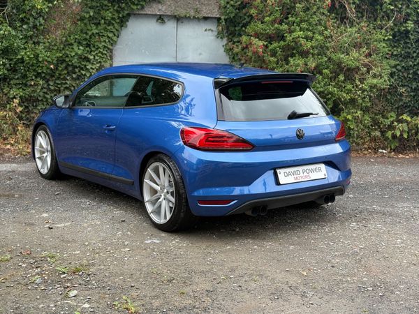 Vw Scirocco 2016 NCT!! 361246864