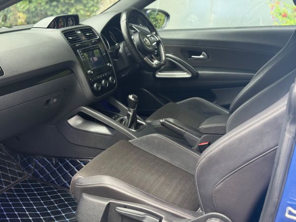 Vw Scirocco 2016 NCT!! 361246865