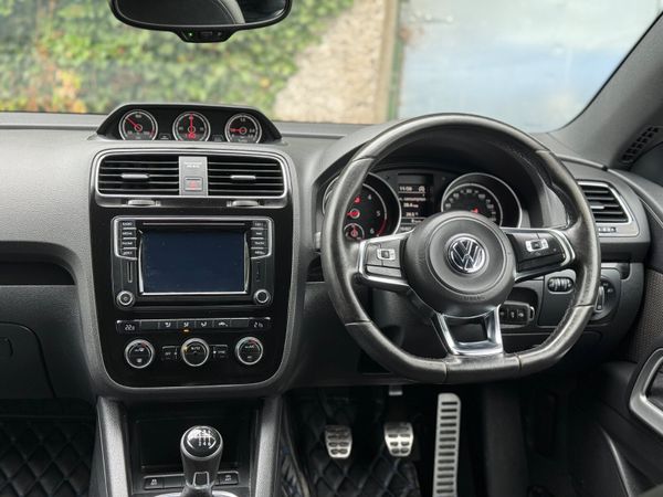 Vw Scirocco 2016 NCT!! 361246866