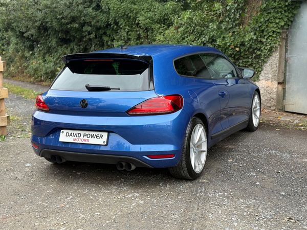 Vw Scirocco 2016 NCT!! 361246867