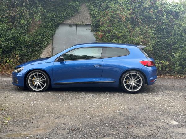 Vw Scirocco 2016 NCT!! 361246868