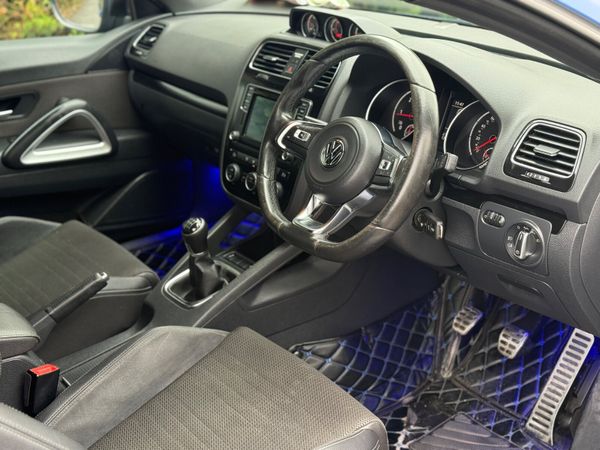 Vw Scirocco 2016 NCT!! 361246860