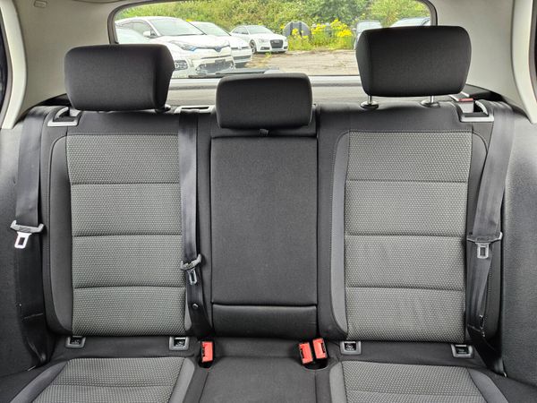Volkswagen Golf 2012 1.6tdi R-line low mileage 361248126
