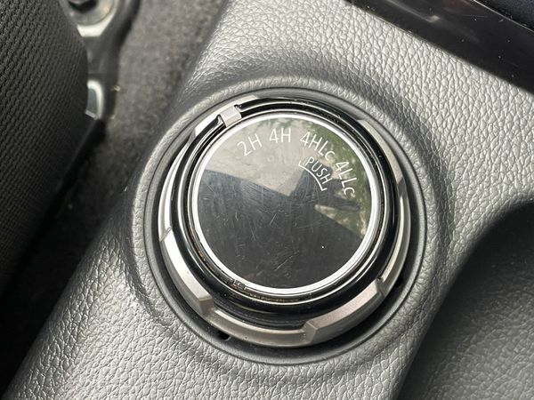 2019 Mitsubishi L200 2.4DI-D 178 Titan Crewcab 361248346