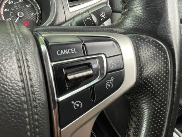 2019 Mitsubishi L200 2.4DI-D 178 Titan Crewcab 361248341