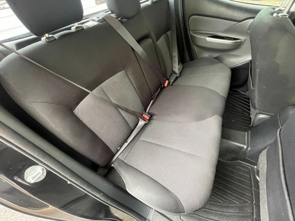 2019 Mitsubishi L200 2.4DI-D 178 Titan Crewcab 361248343