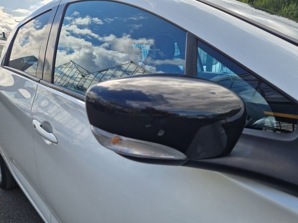 Renault Zoe , NCT 27 ,LOW KMS ,4 DOOR ,STUNNING 361240171