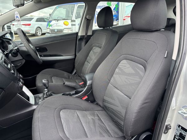 2013 Kia Ceed 1.4D EX Nct 10/25 Tax 08/25 361254362