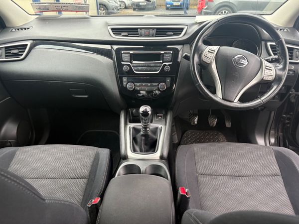Nissan Qashqai 1.5dci SV 361254405