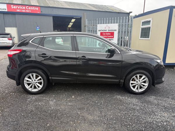 Nissan Qashqai 1.5dci SV 361254406