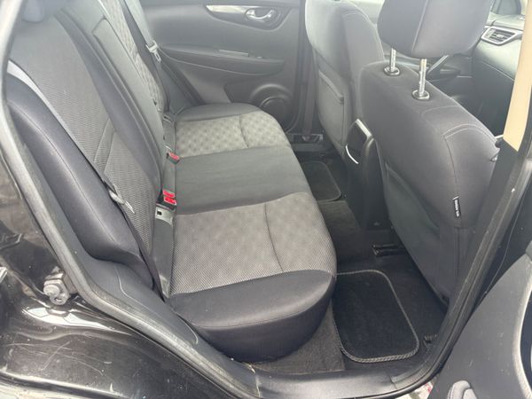 Nissan Qashqai 1.5dci SV 361254409