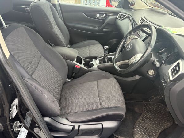 Nissan Qashqai 1.5dci SV 361254415