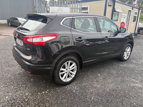 Nissan Qashqai 1.5dci SV 361254417