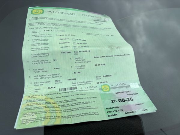 Nissan Qashqai 1.5dci SV 361254418