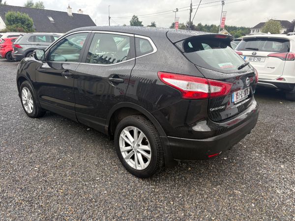 Nissan Qashqai 1.5dci SV 361254411