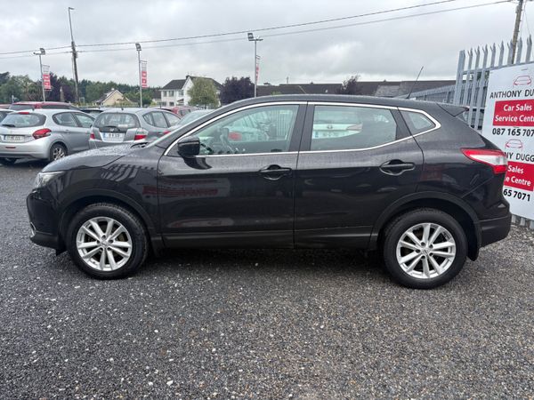 Nissan Qashqai 1.5dci SV 361254412