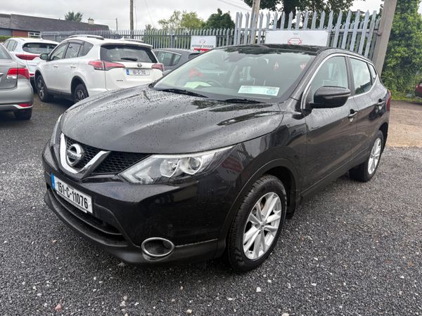 Nissan Qashqai 1.5dci SV 361254413