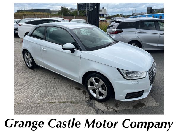 AUDI A1 2016, 1.0 3DR AUTO LOW KMS 361257800