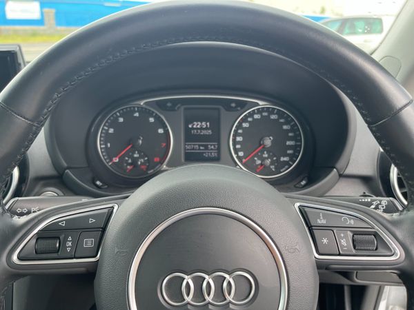 AUDI A1 2016, 1.0 3DR AUTO LOW KMS 361257801