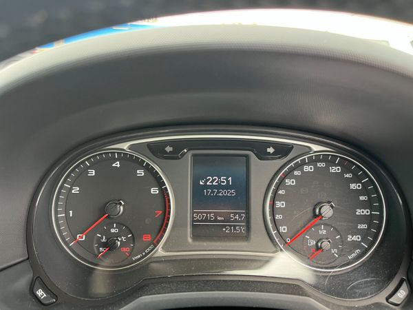 AUDI A1 2016, 1.0 3DR AUTO LOW KMS 361257802