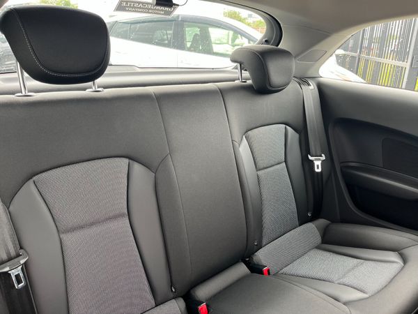 AUDI A1 2016, 1.0 3DR AUTO LOW KMS 361257810