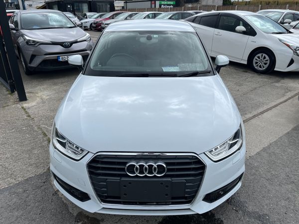 AUDI A1 2016, 1.0 3DR AUTO LOW KMS 361257858