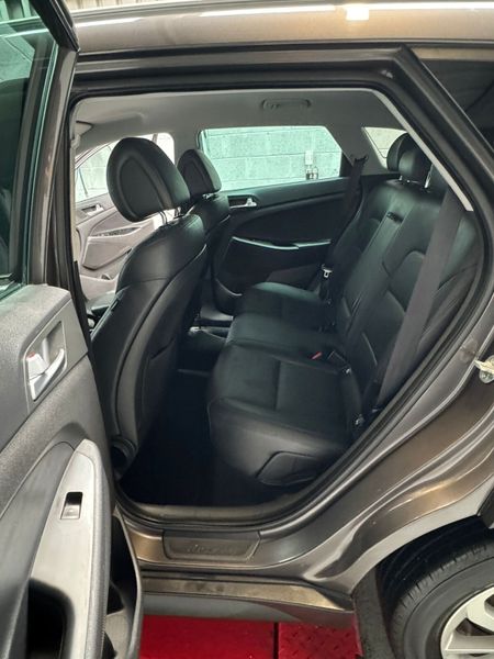 Hyundai Tucson 2017    Executive Model ! 361259886