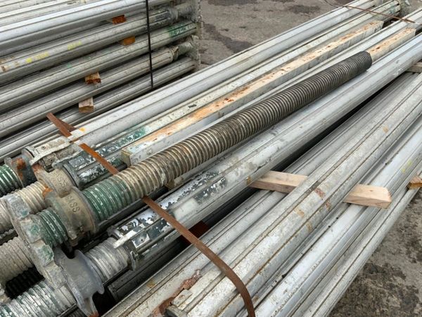 ALUMINIUM MULTI PROP / ACROW SUPPORTS..118/C 361250976
