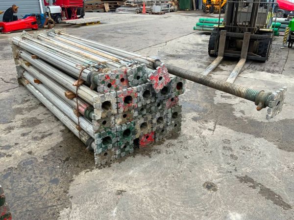 ALUMINIUM MULTI PROP / ACROW SUPPORTS..118/C 361250978