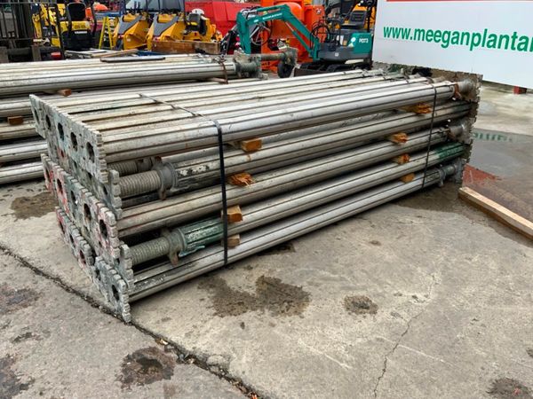 ALUMINIUM MULTI PROP / ACROW SUPPORTS..118/C 361250990