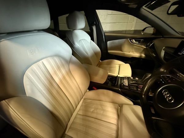 Audi A7 3Ltr TDi Quattro SLine/Black Edition 361264385