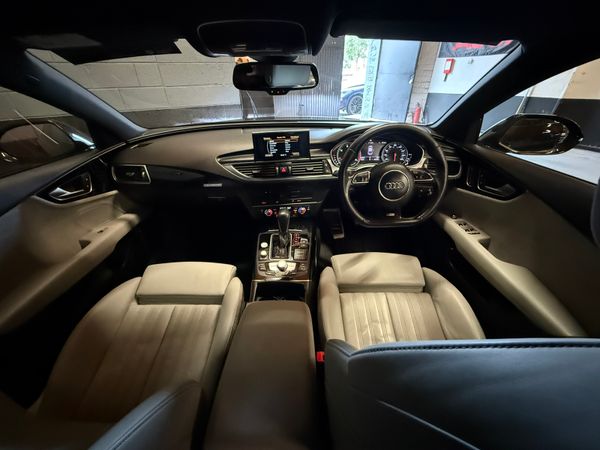 Audi A7 3Ltr TDi Quattro SLine/Black Edition 361264388