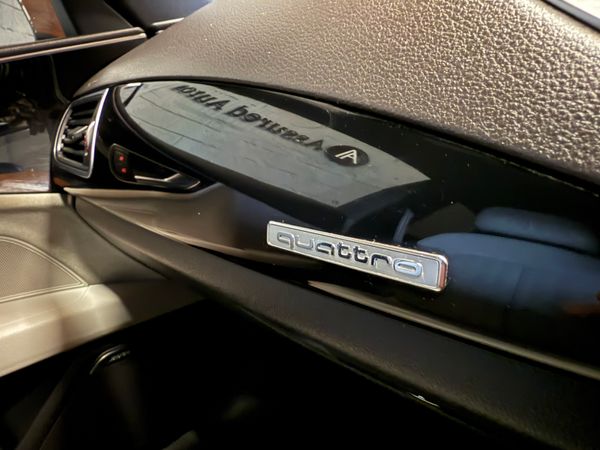 Audi A7 3Ltr TDi Quattro SLine/Black Edition 361264396
