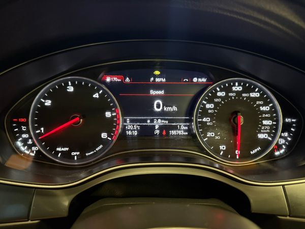 Audi A7 3Ltr TDi Quattro SLine/Black Edition 361264399