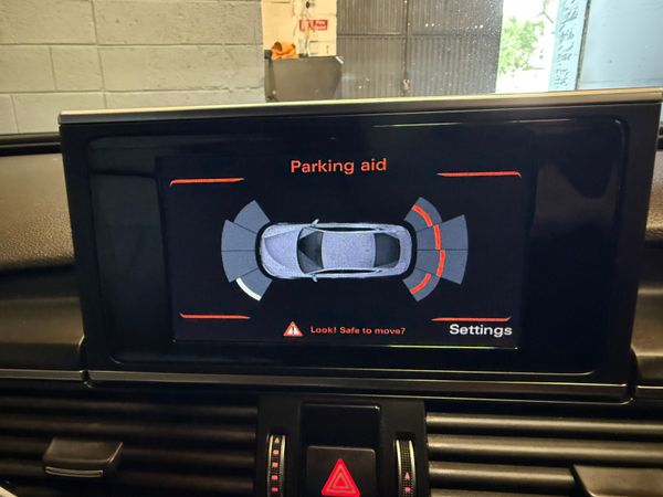 Audi A7 3Ltr TDi Quattro SLine/Black Edition 361264390