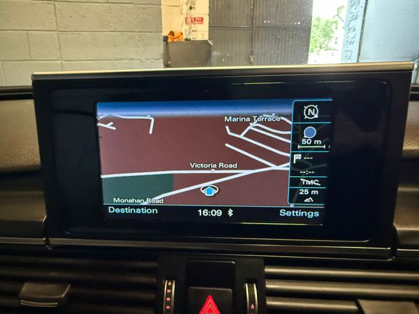 Audi A7 3Ltr TDi Quattro SLine/Black Edition 361264391