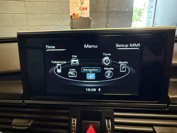 Audi A7 3Ltr TDi Quattro SLine/Black Edition 361264392