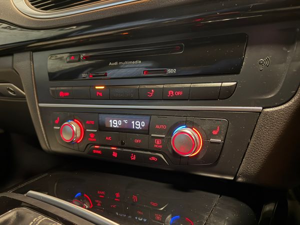 Audi A7 3Ltr TDi Quattro SLine/Black Edition 361264393