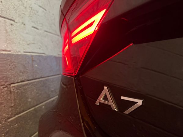 Audi A7 3Ltr TDi Quattro SLine/Black Edition 361264408