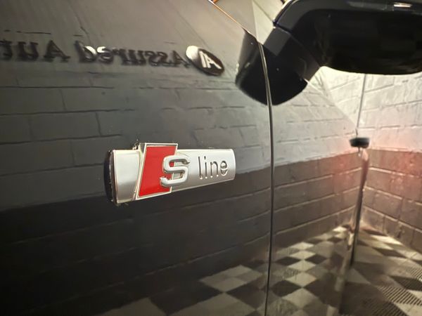 Audi A7 3Ltr TDi Quattro SLine/Black Edition 361264409