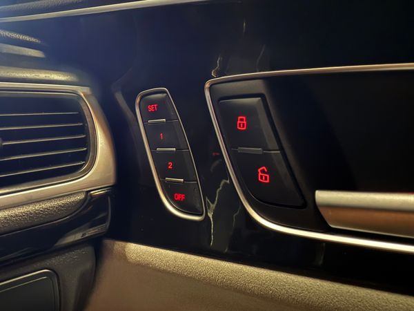 Audi A7 3Ltr TDi Quattro SLine/Black Edition 361264403