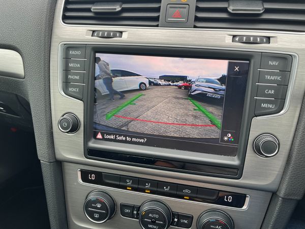 VOLKSWAGEN GOLF 2015, 1.2 TSI 5DR AUTO COMFORT 361268129